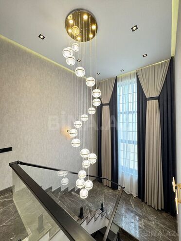 Продаётся 6-комн. дом/дача 400 м², пос. Мардакан, photo 19 from 32