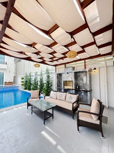 Продаётся 6-комн. дом/дача 400 м², пос. Мардакан, photo 12 from 32