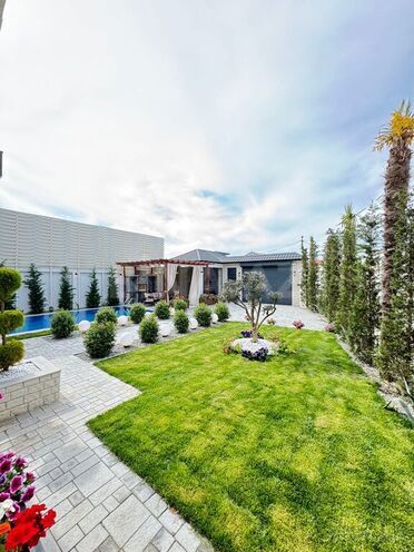 Продаётся 6-комн. дом/дача 400 м², пос. Мардакан, photo 11 from 32