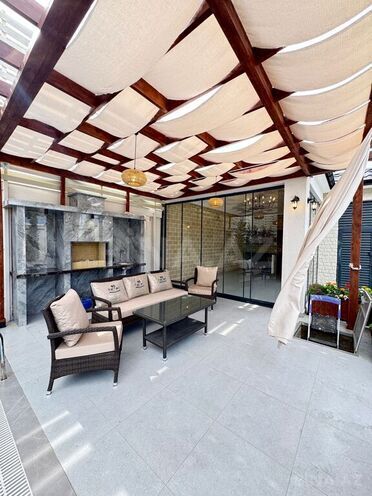 Продаётся 6-комн. дом/дача 400 м², пос. Мардакан, photo 13 from 32