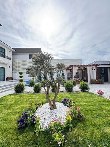 Продаётся 6-комн. дом/дача 400 м², пос. Мардакан, photo 10 from 32