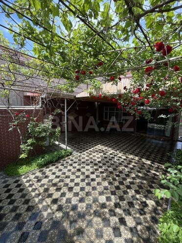 5-комн. дом/дача - пос. Сулутепе - 265 м² (1)