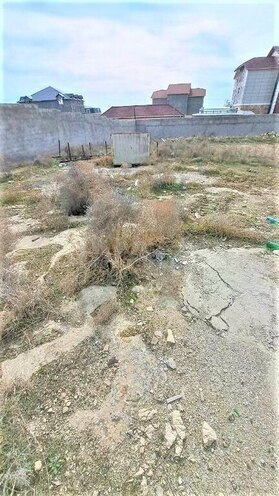 Участок - пос. Бадамдар - 6 сот (4)