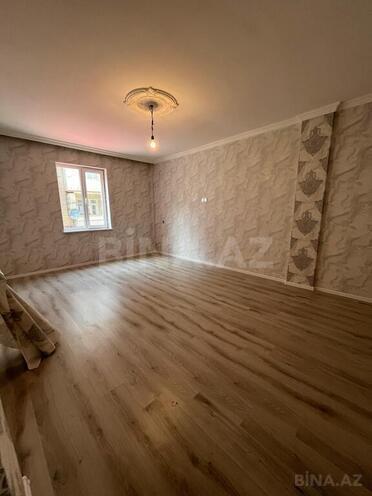 2 otaqlı köhnə tikili - Məmmədli q. - 62 m² (5)