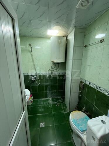 2 otaqlı köhnə tikili - Məmmədli q. - 62 m² (4)