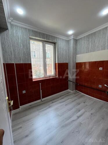 2 otaqlı köhnə tikili - Məmmədli q. - 62 m² (3)