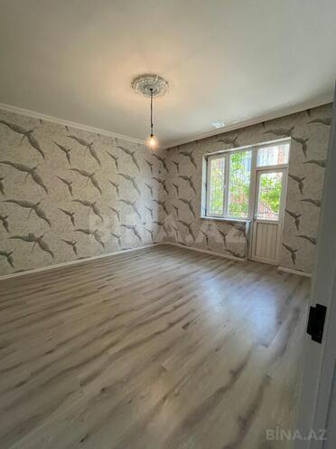 2 otaqlı köhnə tikili - Məmmədli q. - 62 m² (1)