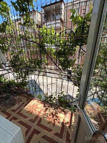 2 otaqlı köhnə tikili - Məmmədli q. - 62 m² (2)