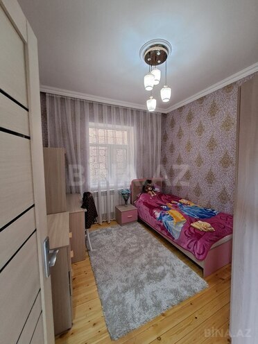 4 otaqlı həyət evi/bağ evi - Binə q. - 110 m² (7)
