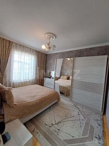 4 otaqlı həyət evi/bağ evi - Binə q. - 110 m² (5)