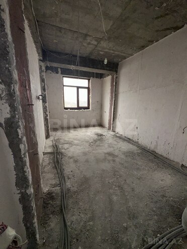 2 otaqlı yeni tikili - Yeni Yasamal q. - 51 m² (2)