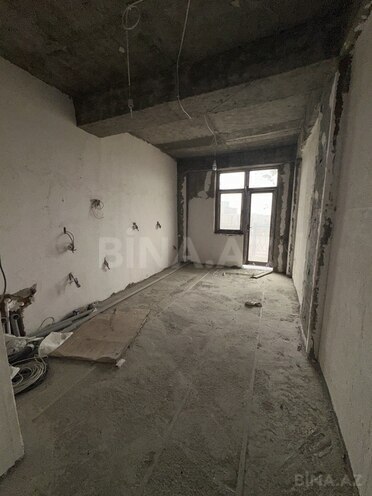 2 otaqlı yeni tikili - Yeni Yasamal q. - 51 m² (3)