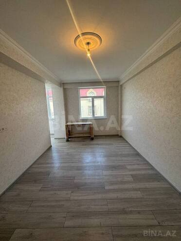 2-комн. новостройка - пос. Масазыр - 44 м² (2)