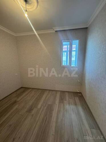 2-комн. новостройка - пос. Масазыр - 44 м² (6)