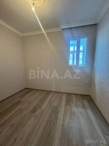 2-комн. новостройка - пос. Масазыр - 44 м² (8)