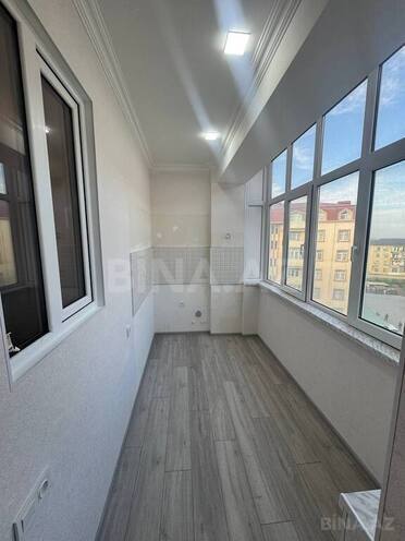 2-комн. новостройка - пос. Масазыр - 44 м² (4)