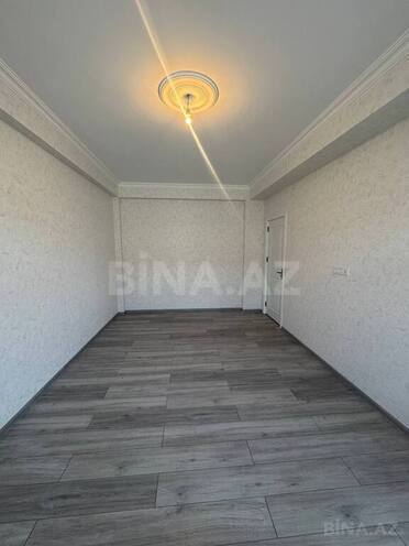 2-комн. новостройка - пос. Масазыр - 44 м² (9)