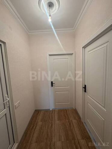 2-комн. новостройка - пос. Масазыр - 44 м² (7)