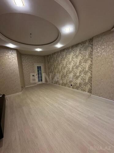 2 otaqlı yeni tikili - İnşaatçılar m. - 95 m² (7)