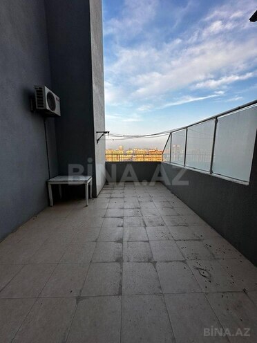 4 otaqlı yeni tikili - 28 May m. - 220 m² (5)