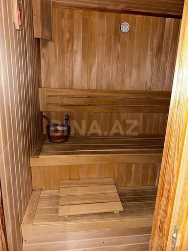 4 otaqlı yeni tikili - 28 May m. - 220 m² (4)