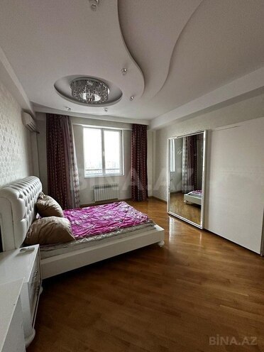 4 otaqlı yeni tikili - 28 May m. - 220 m² (9)