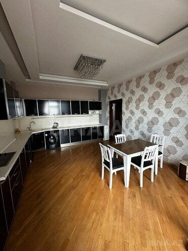 4 otaqlı yeni tikili - 28 May m. - 220 m² (10)