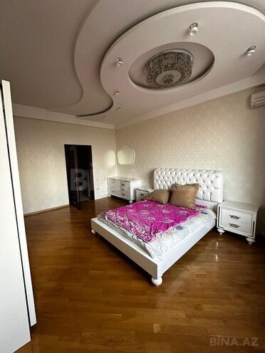 4 otaqlı yeni tikili - 28 May m. - 220 m² (3)