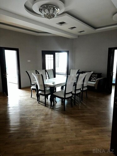 4 otaqlı yeni tikili - 28 May m. - 220 m² (8)
