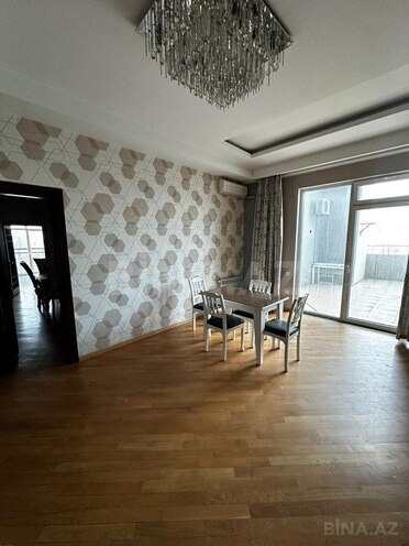 4 otaqlı yeni tikili - 28 May m. - 220 m² (6)