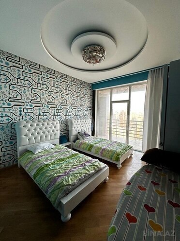 4 otaqlı yeni tikili - 28 May m. - 220 m² (15)
