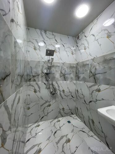 2-комн. вторичка - м. Насими - 60 м² (8)