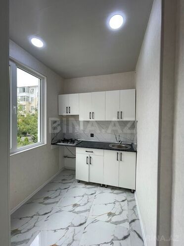 2-комн. вторичка - м. Насими - 60 м² (5)