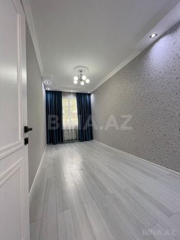 2-комн. вторичка - м. Насими - 60 м² (3)