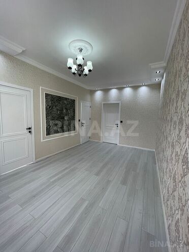 2-комн. вторичка - м. Насими - 60 м² (2)