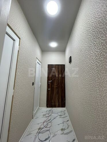 2-комн. вторичка - м. Насими - 60 м² (7)