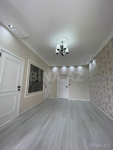 2-комн. вторичка - м. Насими - 60 м² (4)