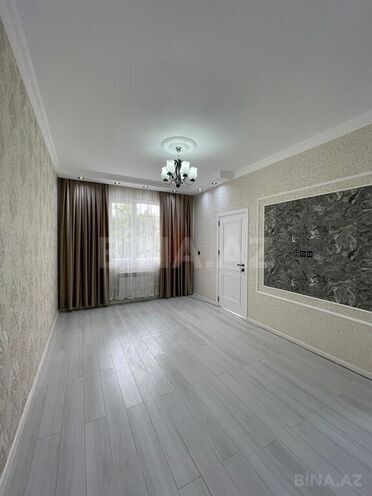 2-комн. вторичка - м. Насими - 60 м² (1)
