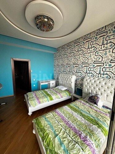 4 otaqlı yeni tikili - 28 May m. - 220 m² (14)
