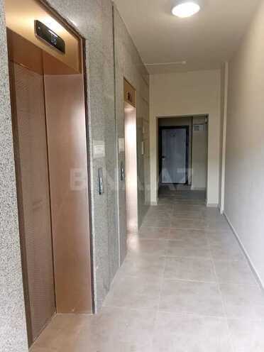 3 otaqlı yeni tikili - Bayıl q. - 125 m² (17)