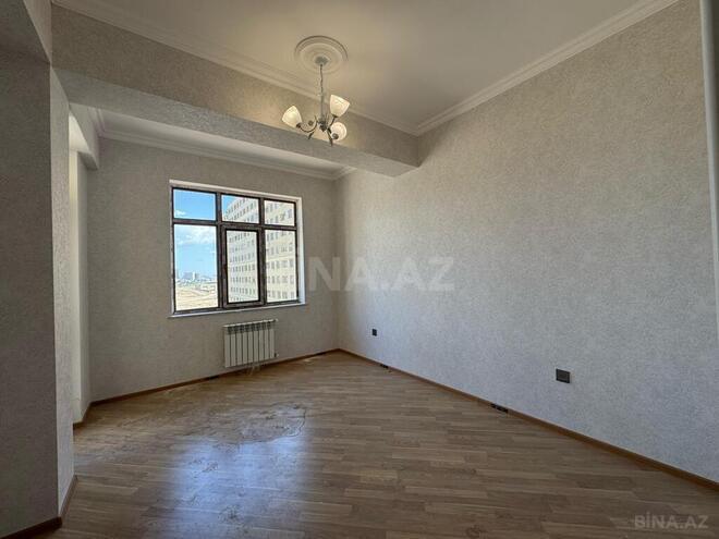 3 otaqlı yeni tikili - Bayıl q. - 125 m² (3)