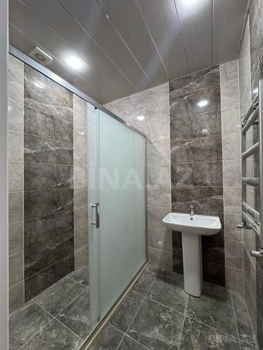3 otaqlı yeni tikili - Bayıl q. - 125 m² (11)