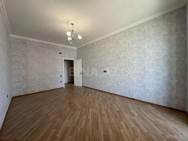3 otaqlı yeni tikili - Bayıl q. - 125 m² (6)