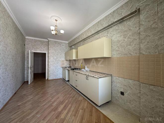 3 otaqlı yeni tikili - Bayıl q. - 125 m² (9)