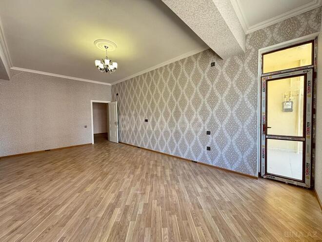 3 otaqlı yeni tikili - Bayıl q. - 125 m² (2)