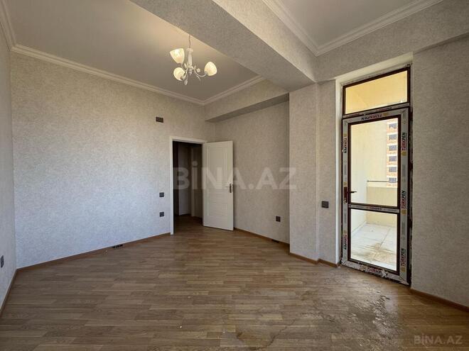3 otaqlı yeni tikili - Bayıl q. - 125 m² (4)