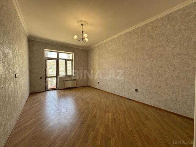 3 otaqlı yeni tikili - Bayıl q. - 125 m² (5)