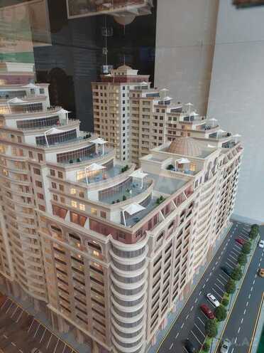 4-комн. новостройка - пос. Бакиханова - 275 м² (2)
