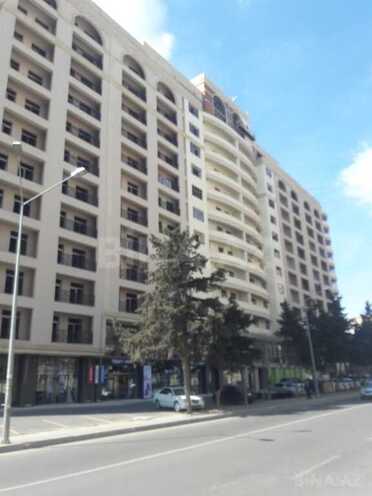 4-комн. новостройка - пос. Бакиханова - 275 м² (6)