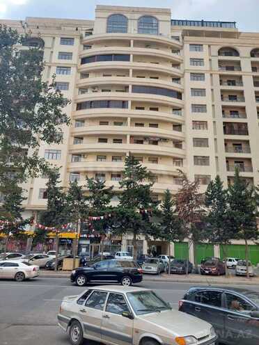 4-комн. новостройка - пос. Бакиханова - 275 м² (1)